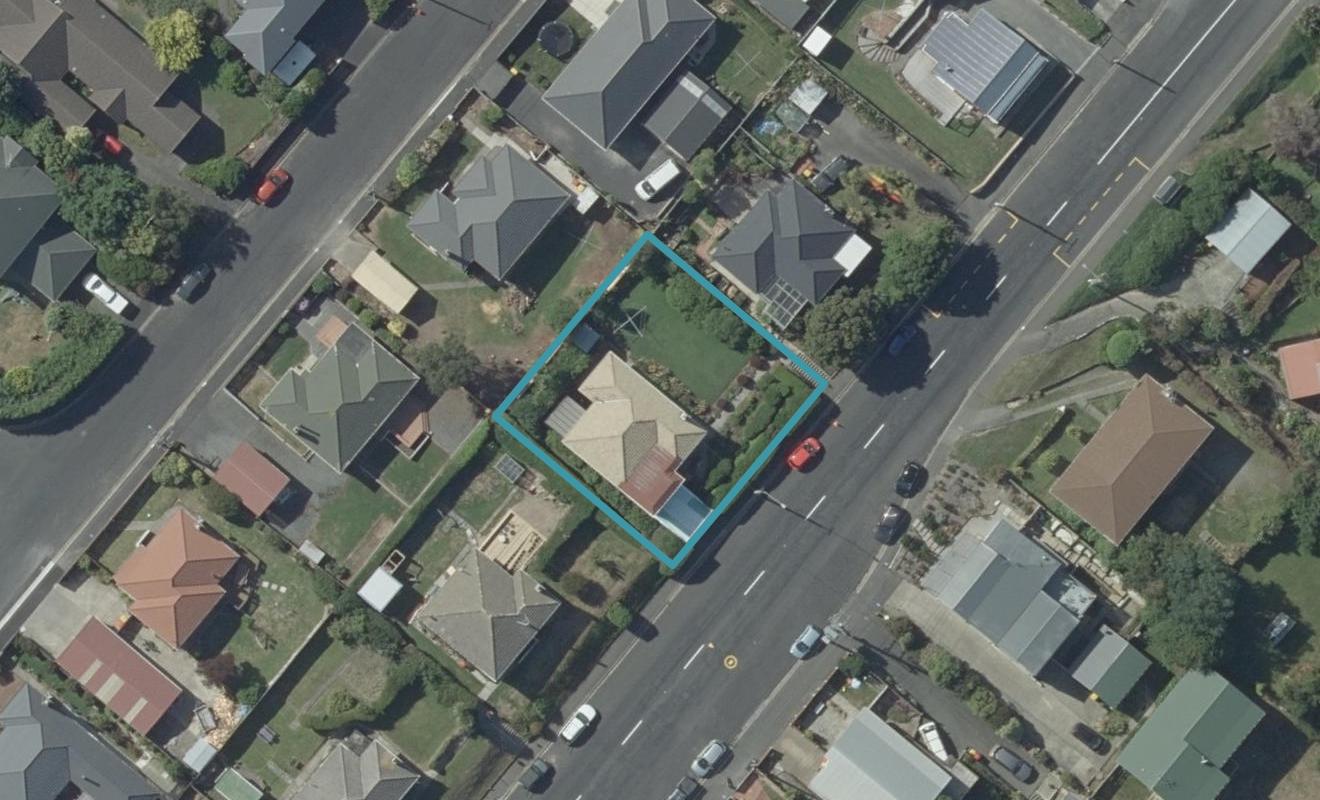 153 Highcliff Road, Shiel Hill, Dunedin - Carousel 1