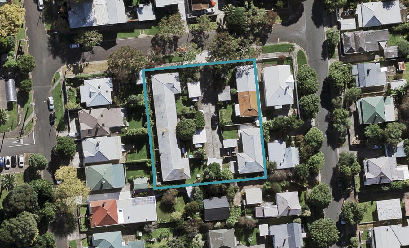 3/3 Colonel Nixon Street, Onehunga, Auckland - Carousel 1