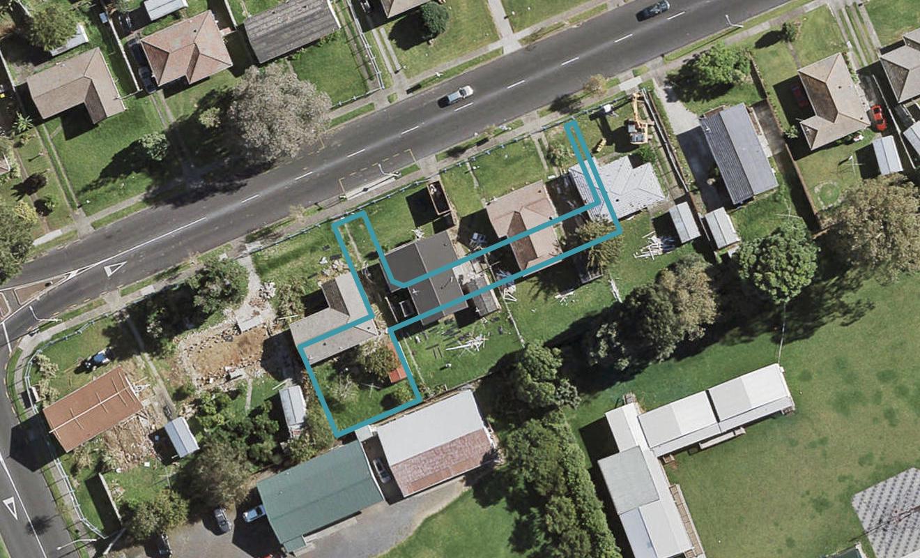 130A Wordsworth Road, Manurewa, Auckland - Carousel 1