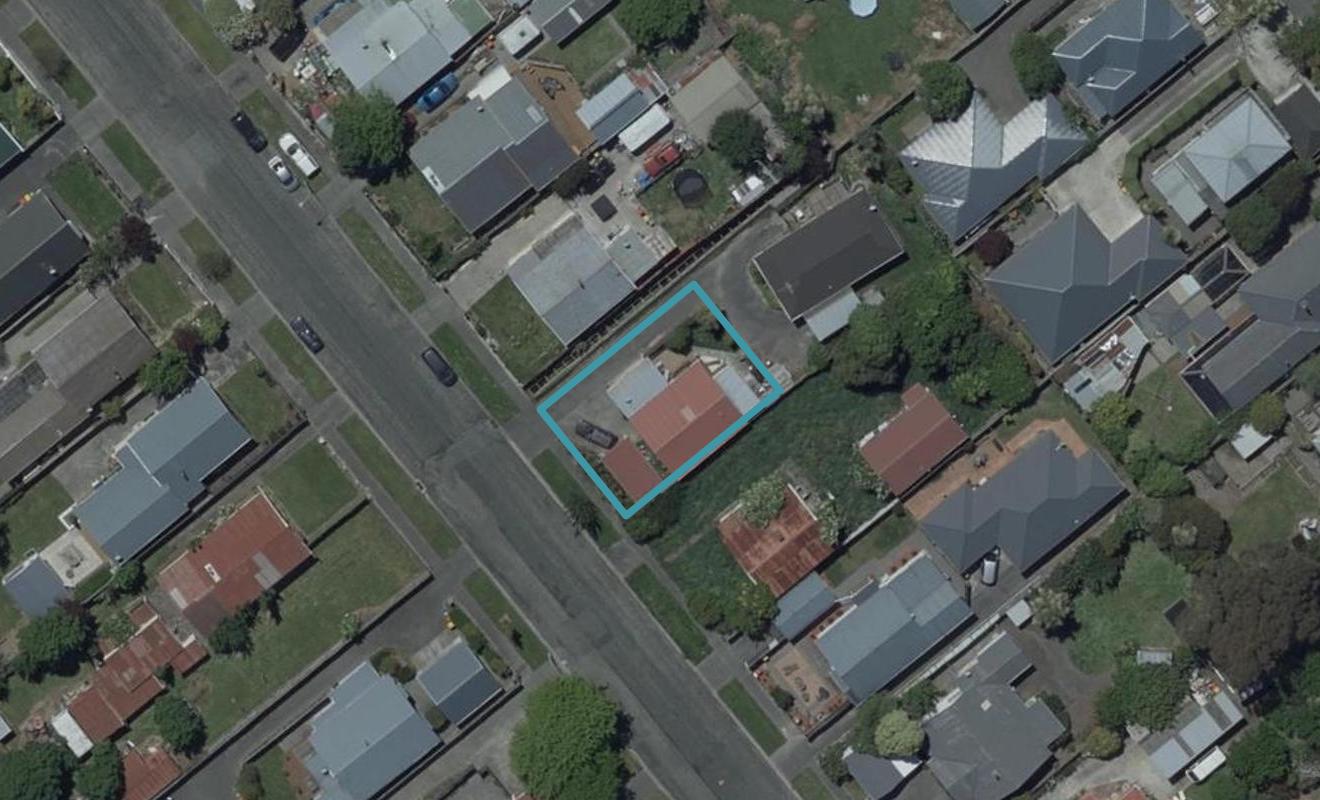 22 Harker Street, Spreydon, Christchurch - Carousel 1