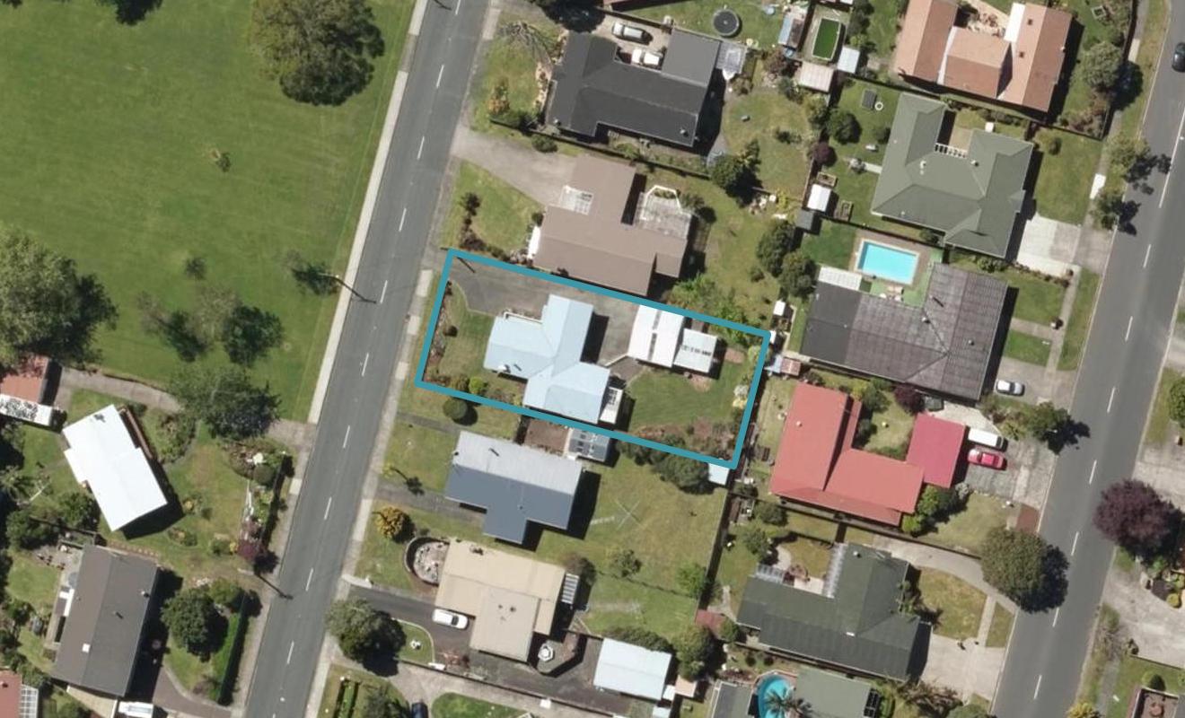 52 Te Paka Crescent, Kamo, Whangarei - Carousel 1