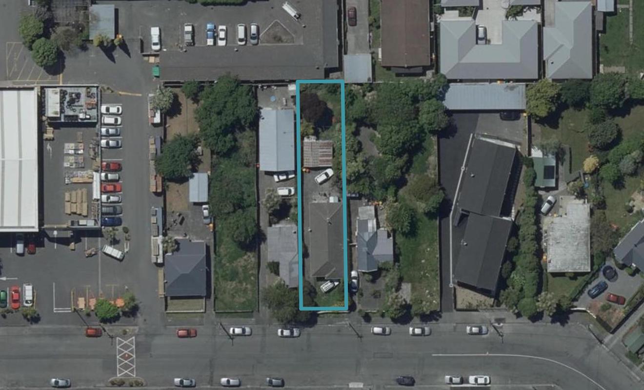 29 King Street, Sydenham, Christchurch - Carousel 1