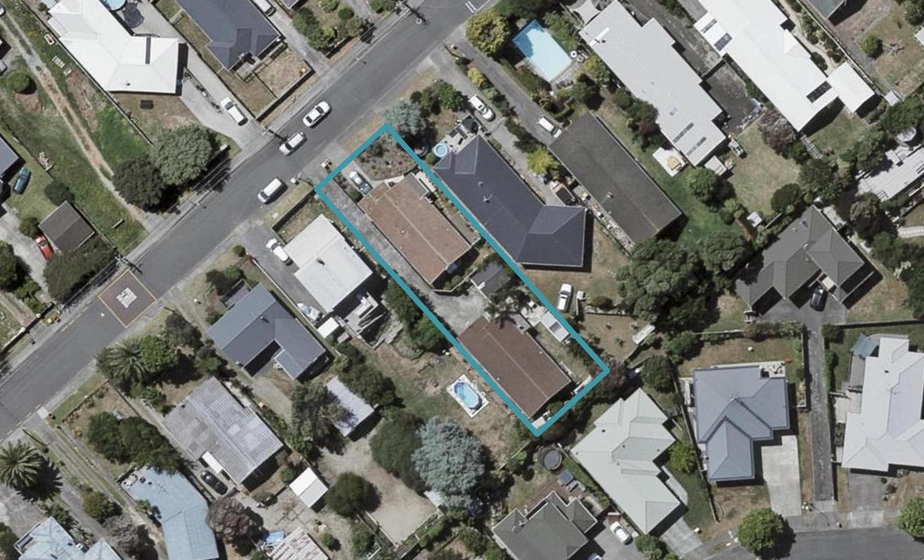 56 Gray Avenue, Paraparaumu Beach, Paraparaumu - Carousel 1