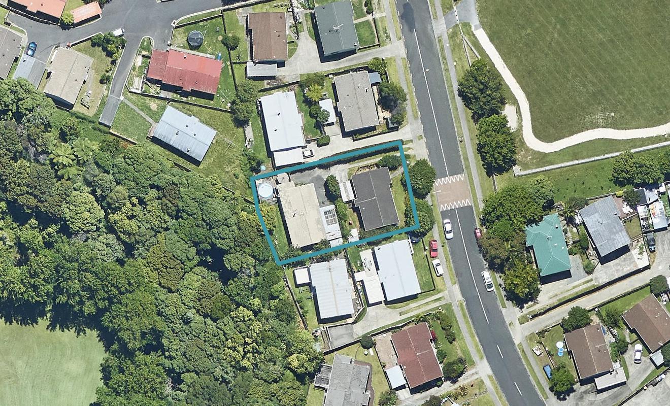 42A Langstone Street, Welcome Bay, Tauranga - Carousel 1