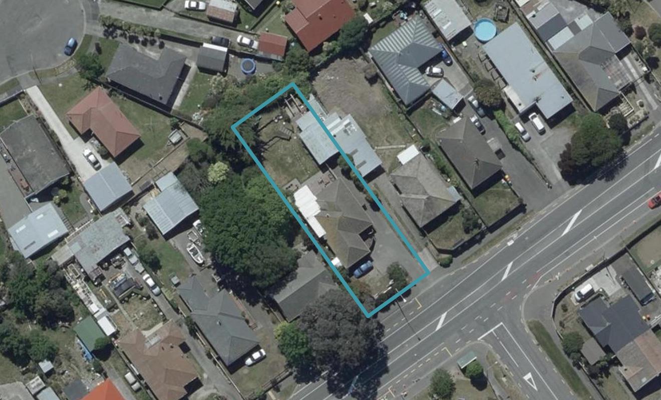 327 Wainoni Road, Avondale, Christchurch - Carousel 1