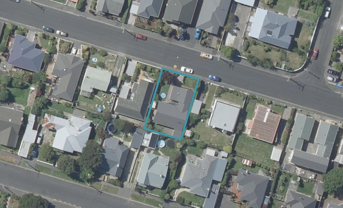 30 Maryhill Terrace, Maryhill, Dunedin - Carousel 1