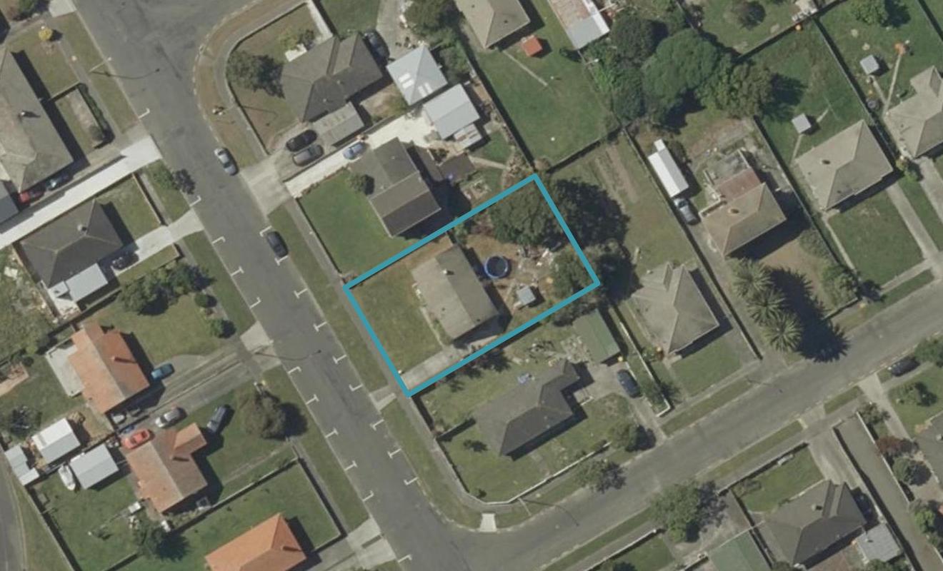 23 Thames Street, Roslyn, Palmerston North - Carousel 1