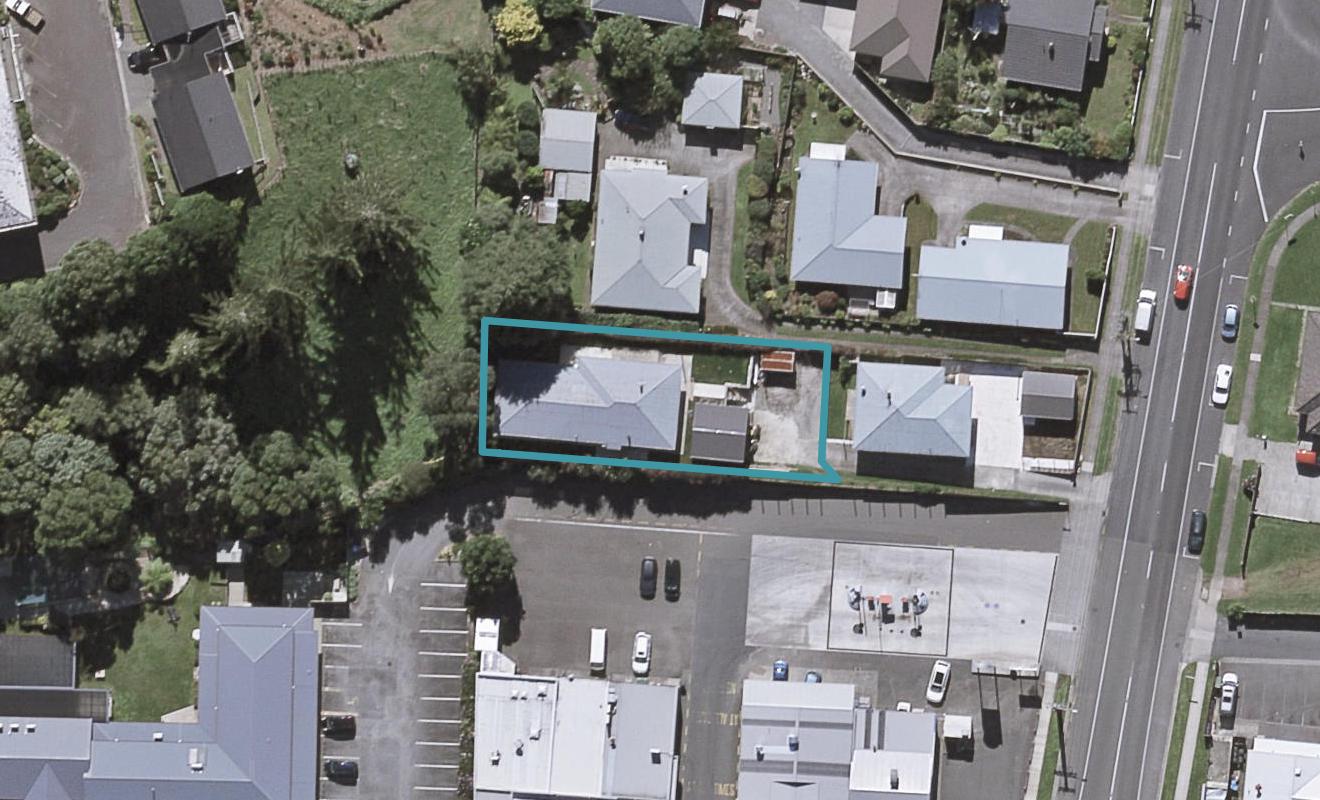 5B Nugent Street, Bell Block, New Plymouth - Carousel 1