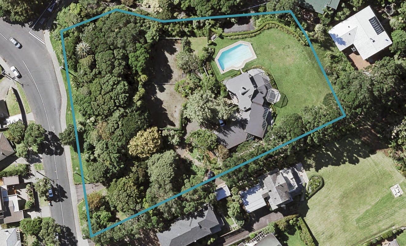 559 Riddell Road, Glendowie, Auckland - Carousel 1