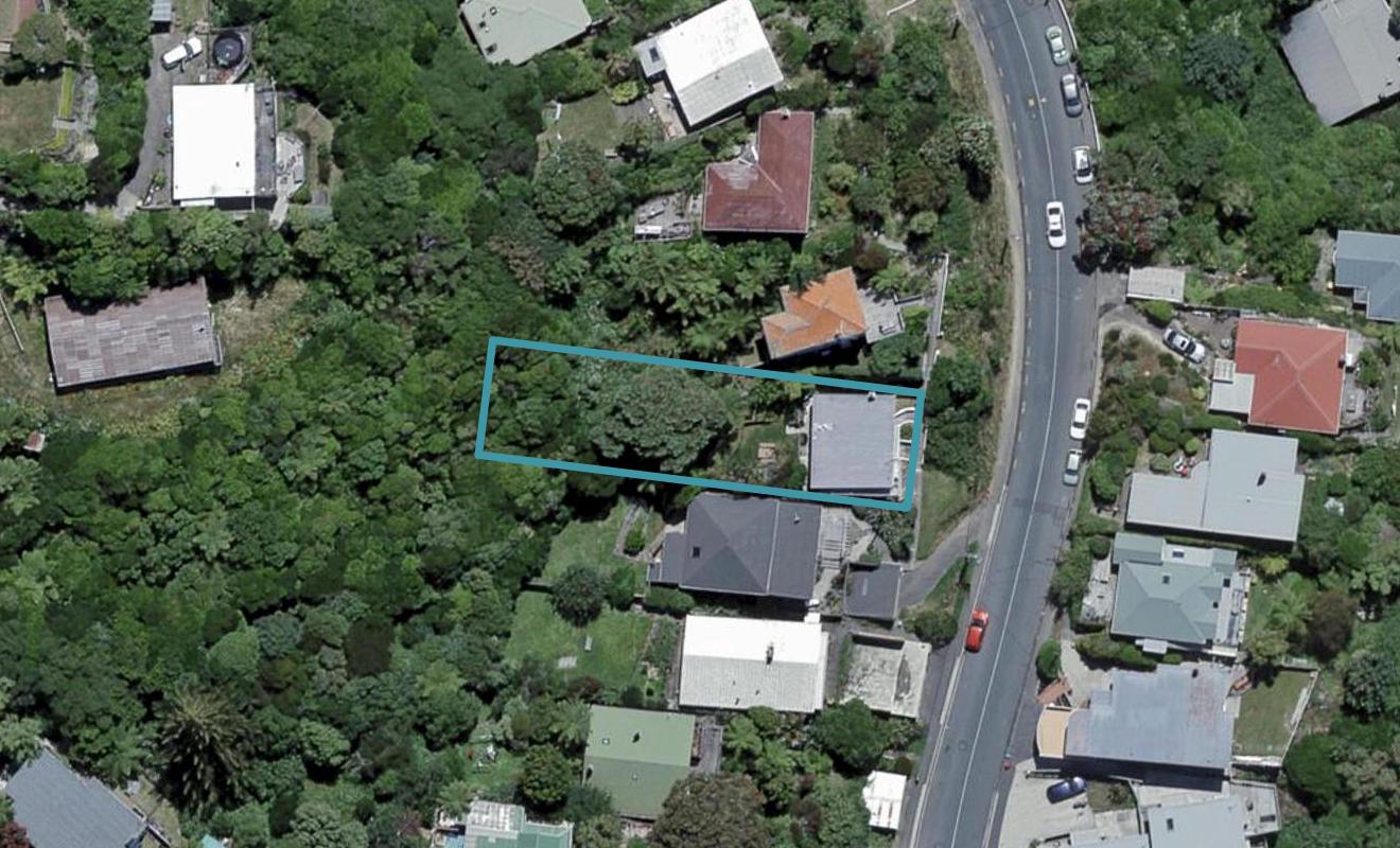 61 Farnham Street, Mornington, Wellington - Carousel 1