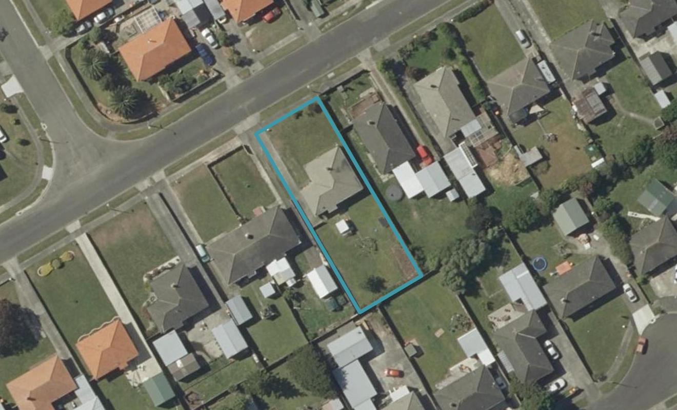 97 Clyde Crescent, Roslyn, Palmerston North - Carousel 1