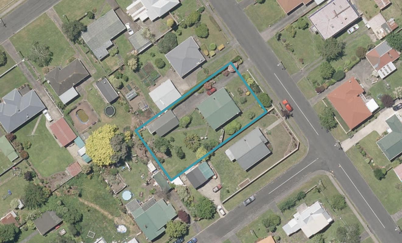 19 Roberts Avenue, Aramoho, Whanganui - Carousel 1