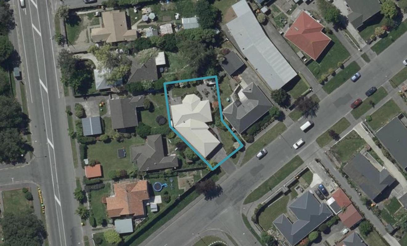 1 Roberta Drive, Somerfield, Christchurch - Carousel 1