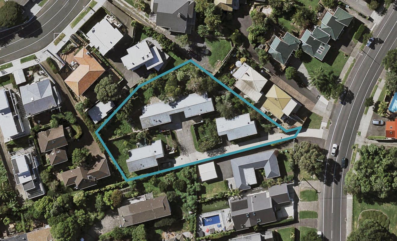 4/0 Grand Drive, Remuera, Auckland - Carousel 1