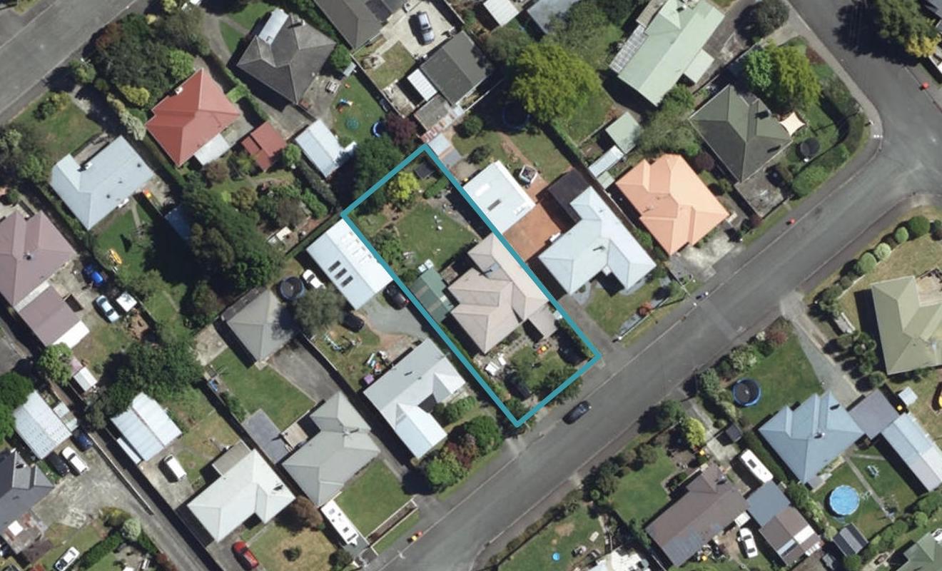 4 Alfred Sheat Street, Richmond - Carousel 1