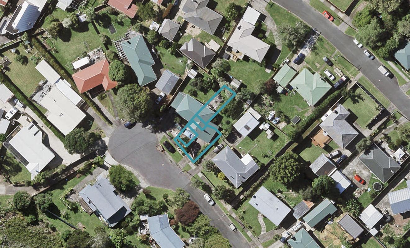 11B Pelorus Place, Pakuranga, Auckland - Carousel 1