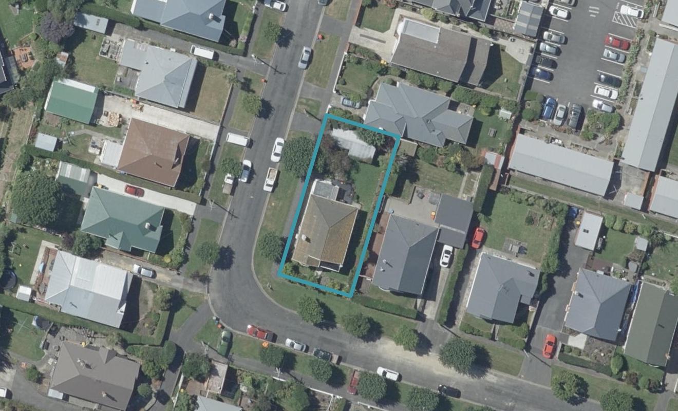 37 Bridger Street, Maryhill, Dunedin - Carousel 1