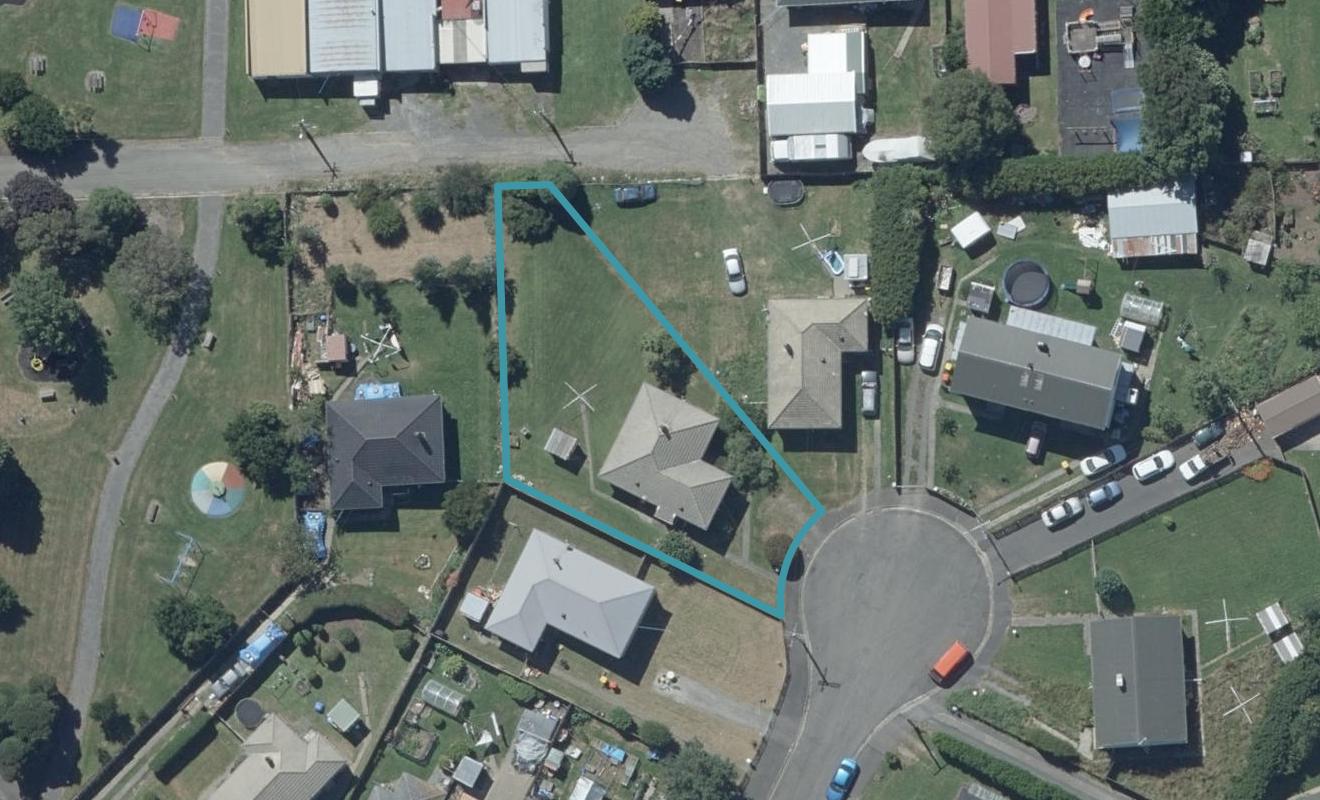 6 McCurdy Street, Brockville, Dunedin - Carousel 1