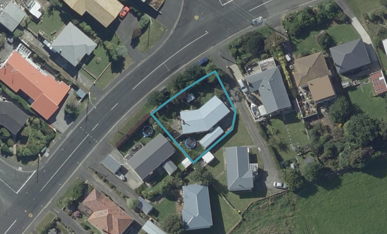284 Highcliff Road, Shiel Hill, Dunedin - Carousel 1