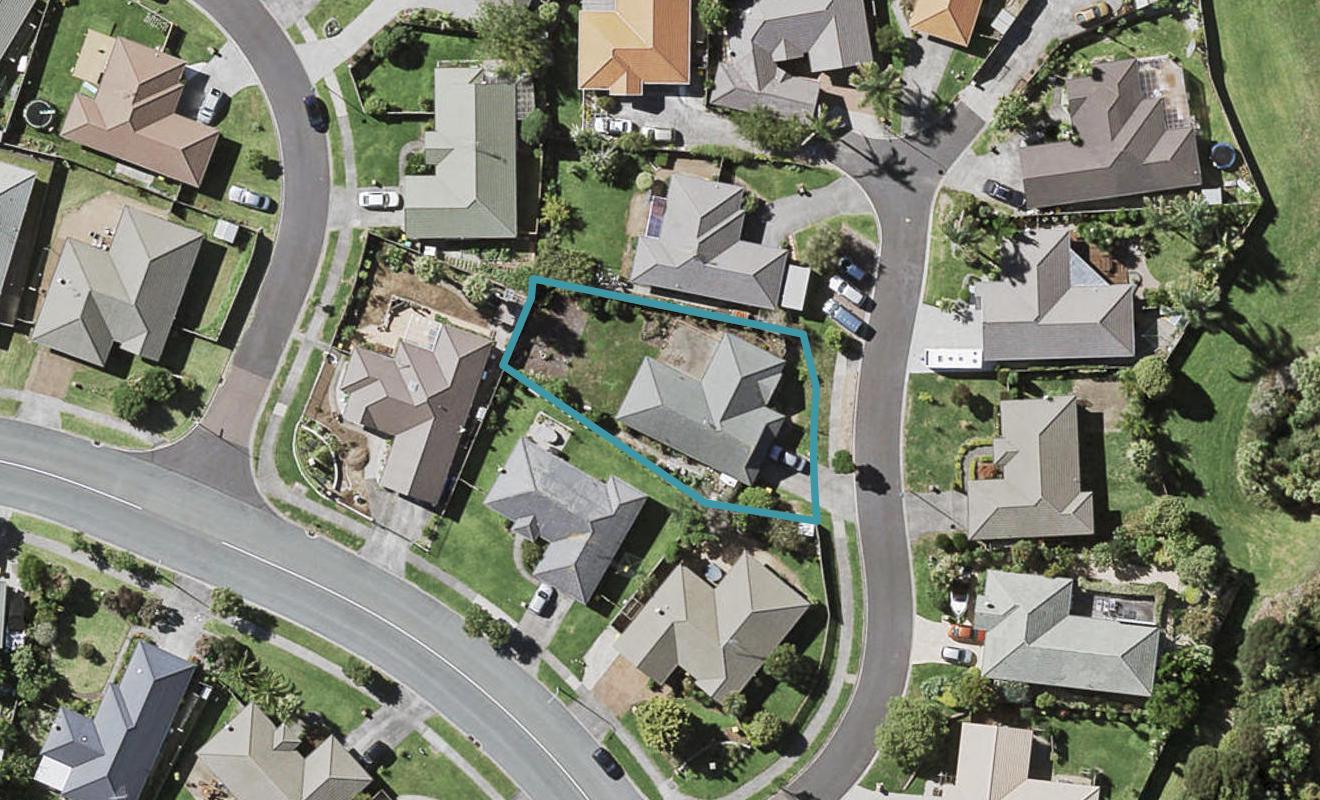 4 Corfield Way, Burswood, Auckland - Carousel 1