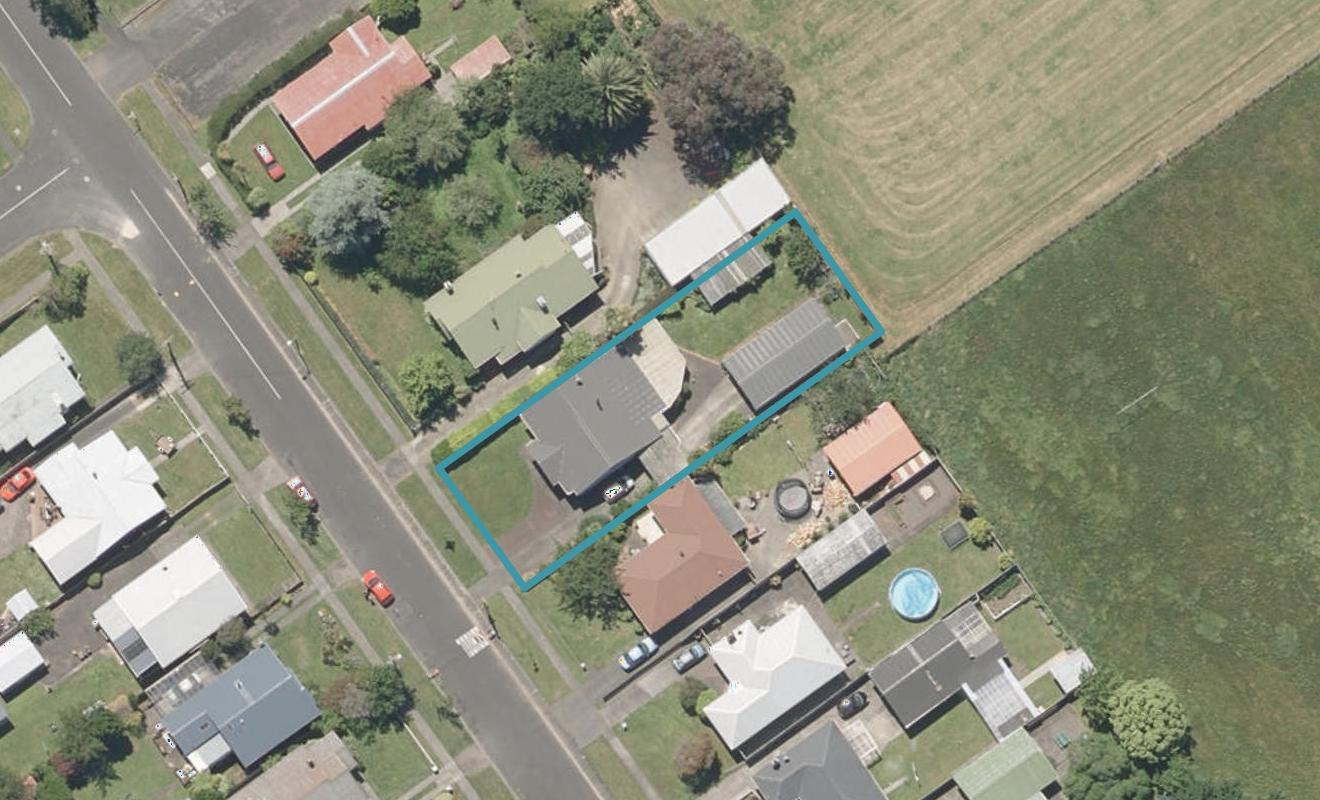 30 Mitchell Street, Aramoho, Whanganui - Carousel 1