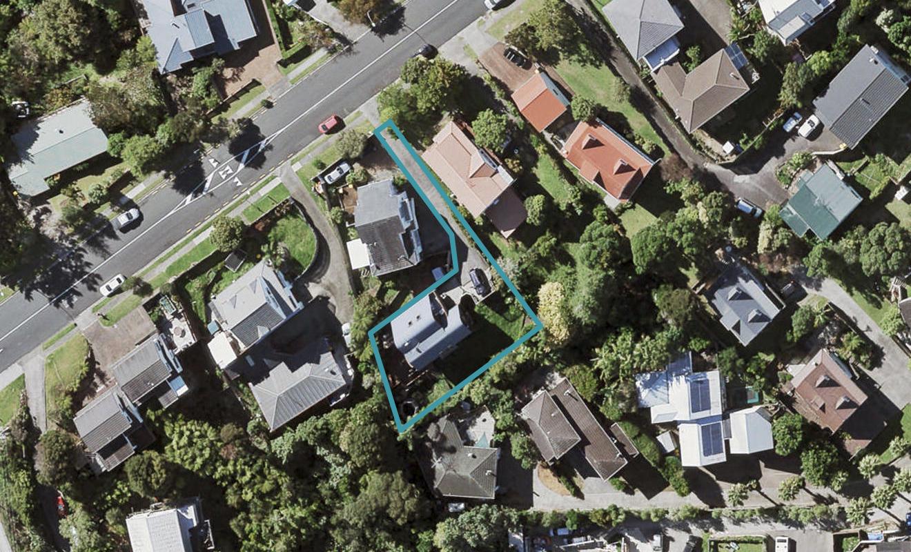 161A Oaktree Avenue, Browns Bay, Auckland - Carousel 1