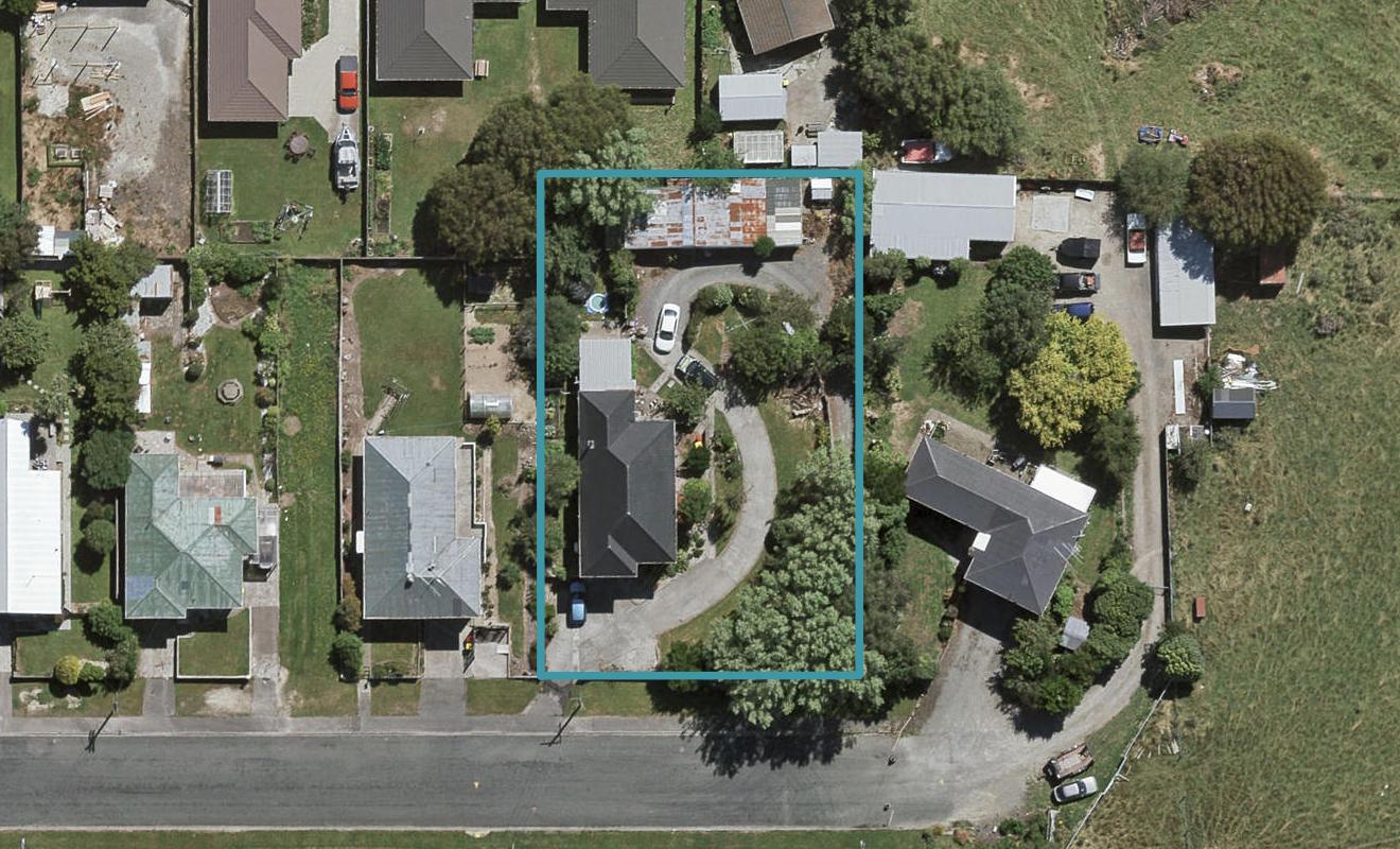 72 Vernon Street, Kingswell, Invercargill - Carousel 1