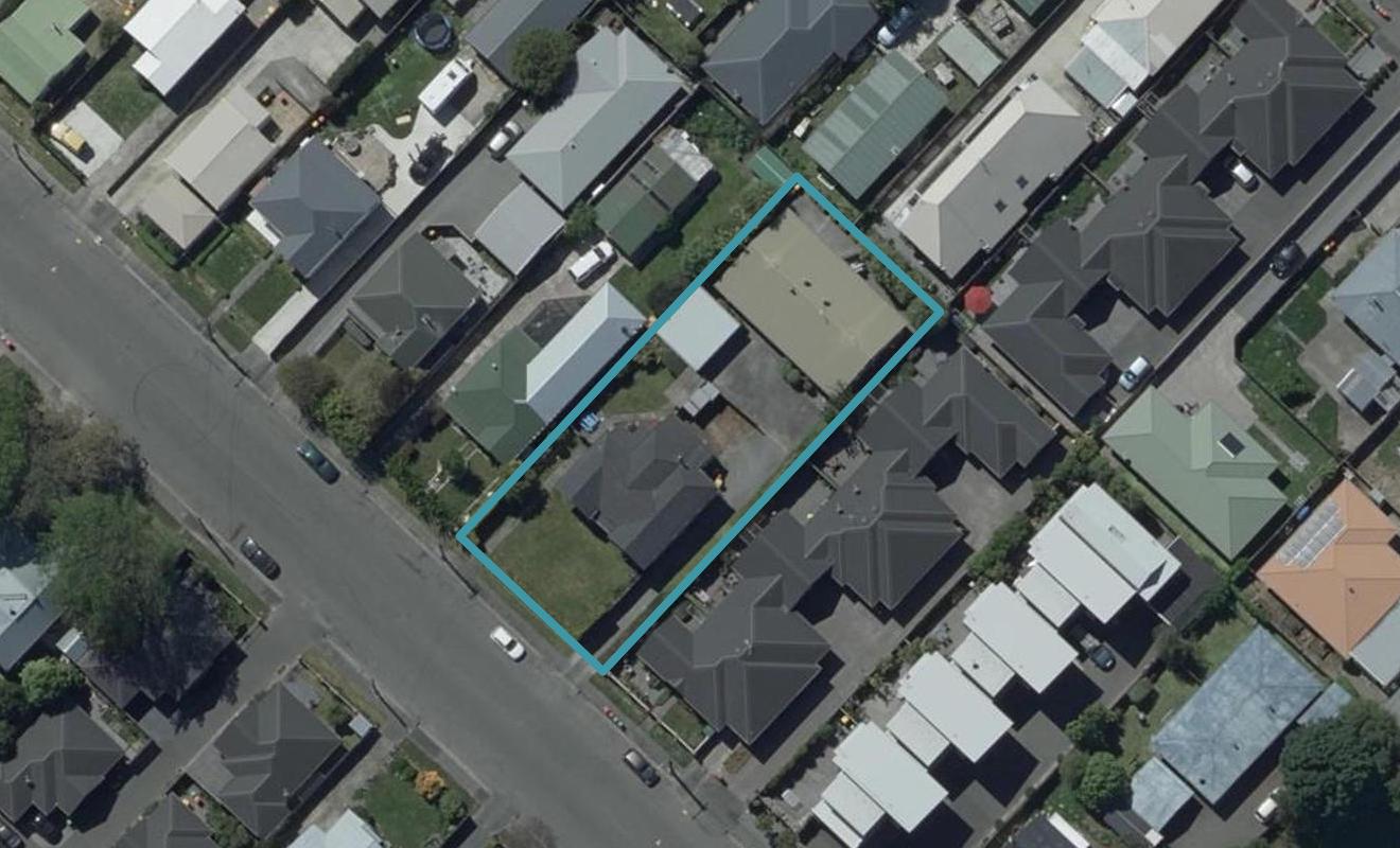 3/135 King Street, Sydenham, Christchurch - Carousel 1