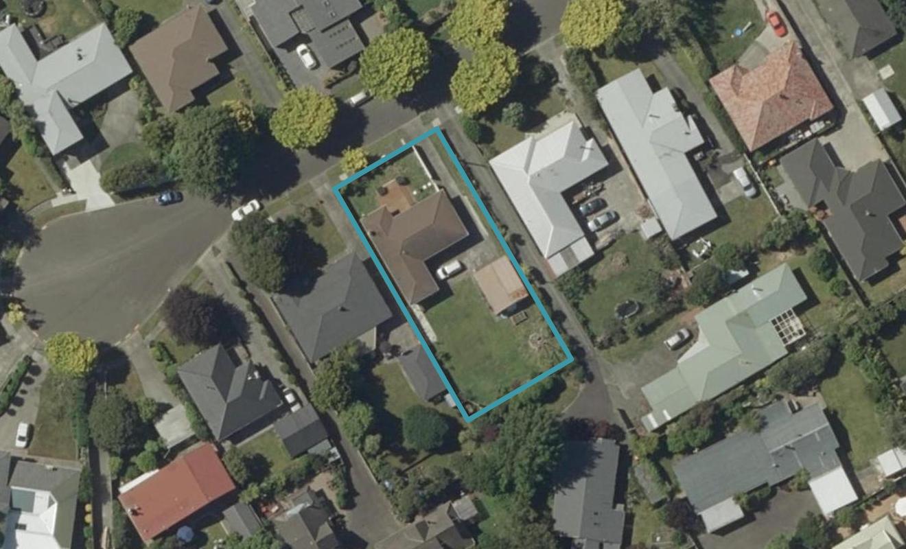 8 Parata Street, Hokowhitu, Palmerston North - Carousel 1