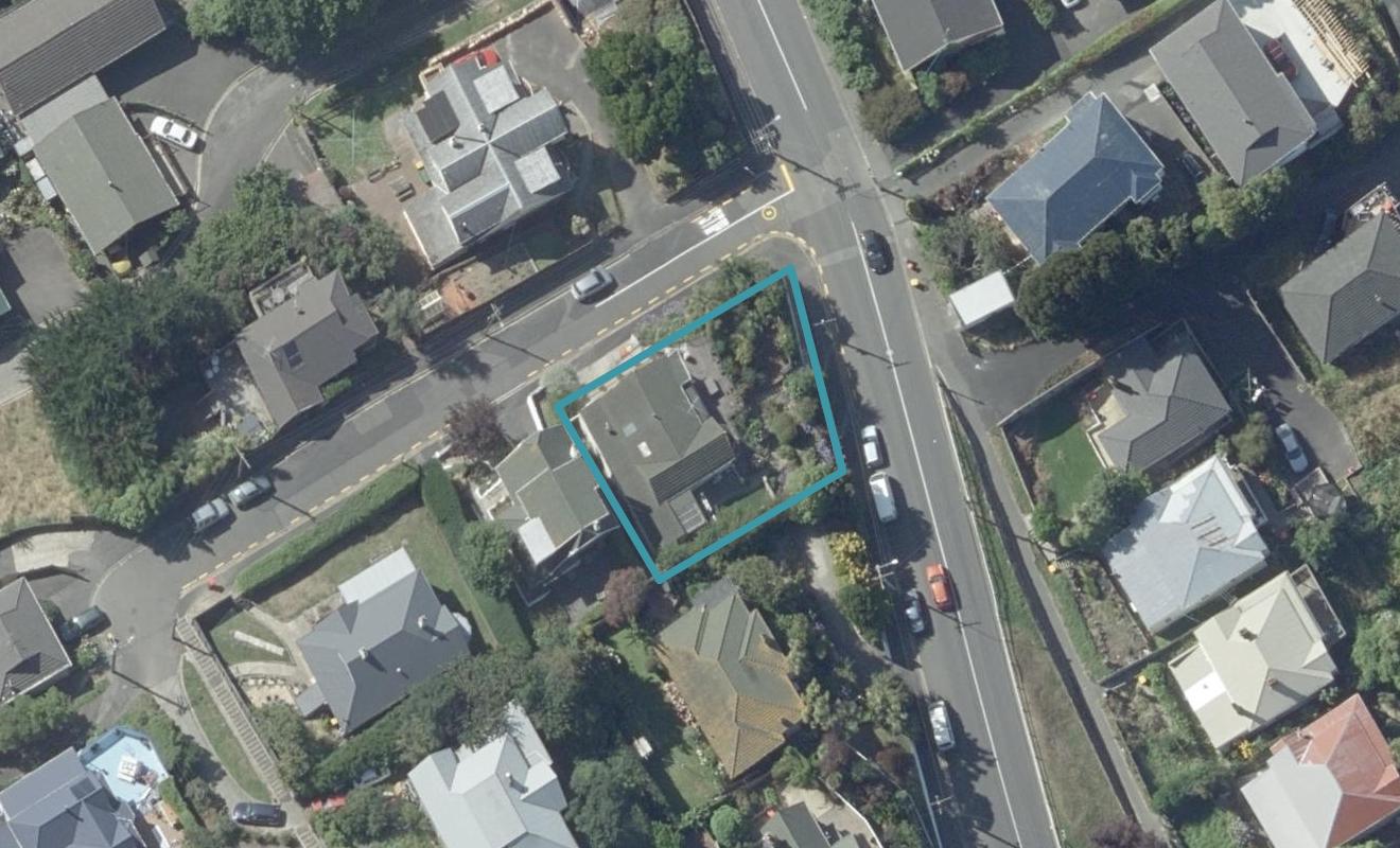 34 Easther Crescent, Kew, Dunedin - Carousel 1