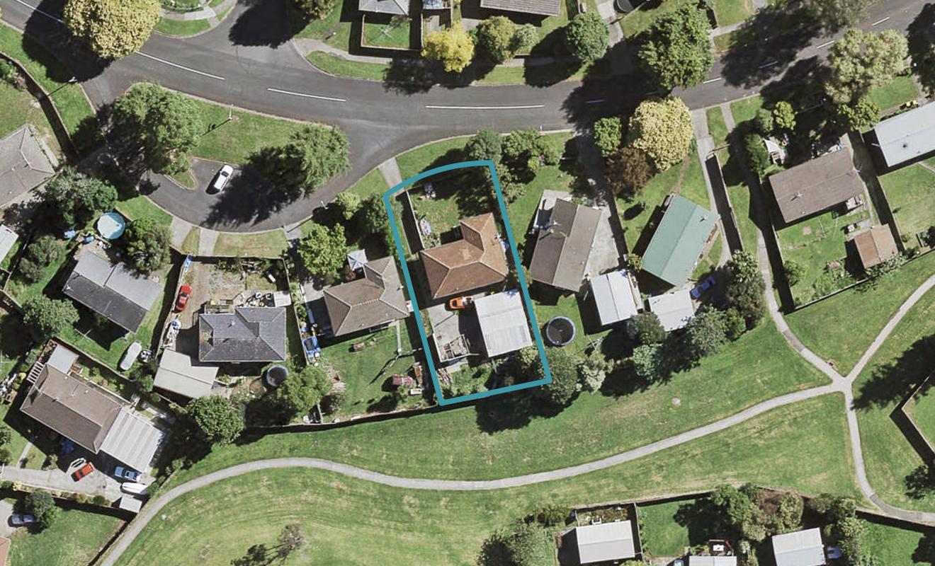 21 Fairdale Avenue, Red Hill, Papakura - Carousel 1