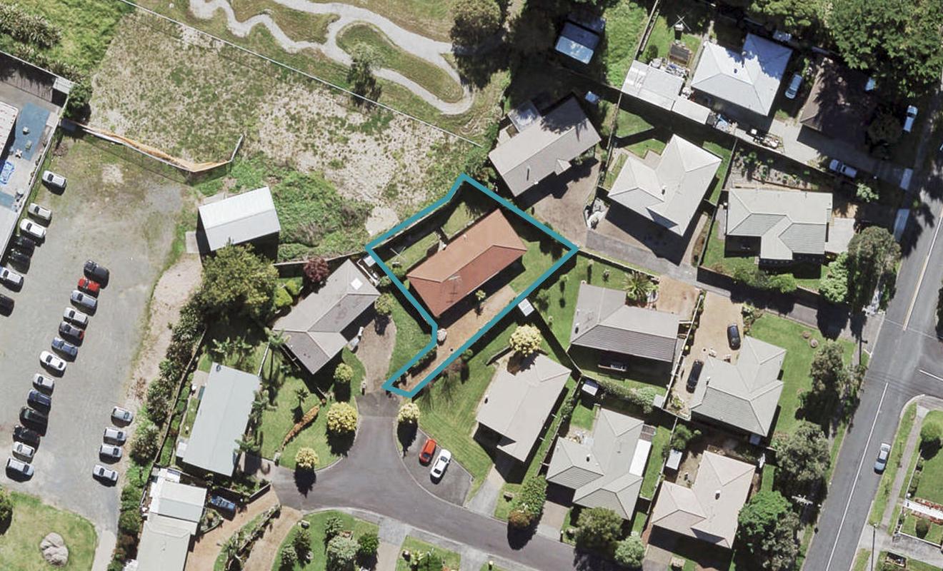 7 Evergreen Rise, New Lynn, Auckland - Carousel 1