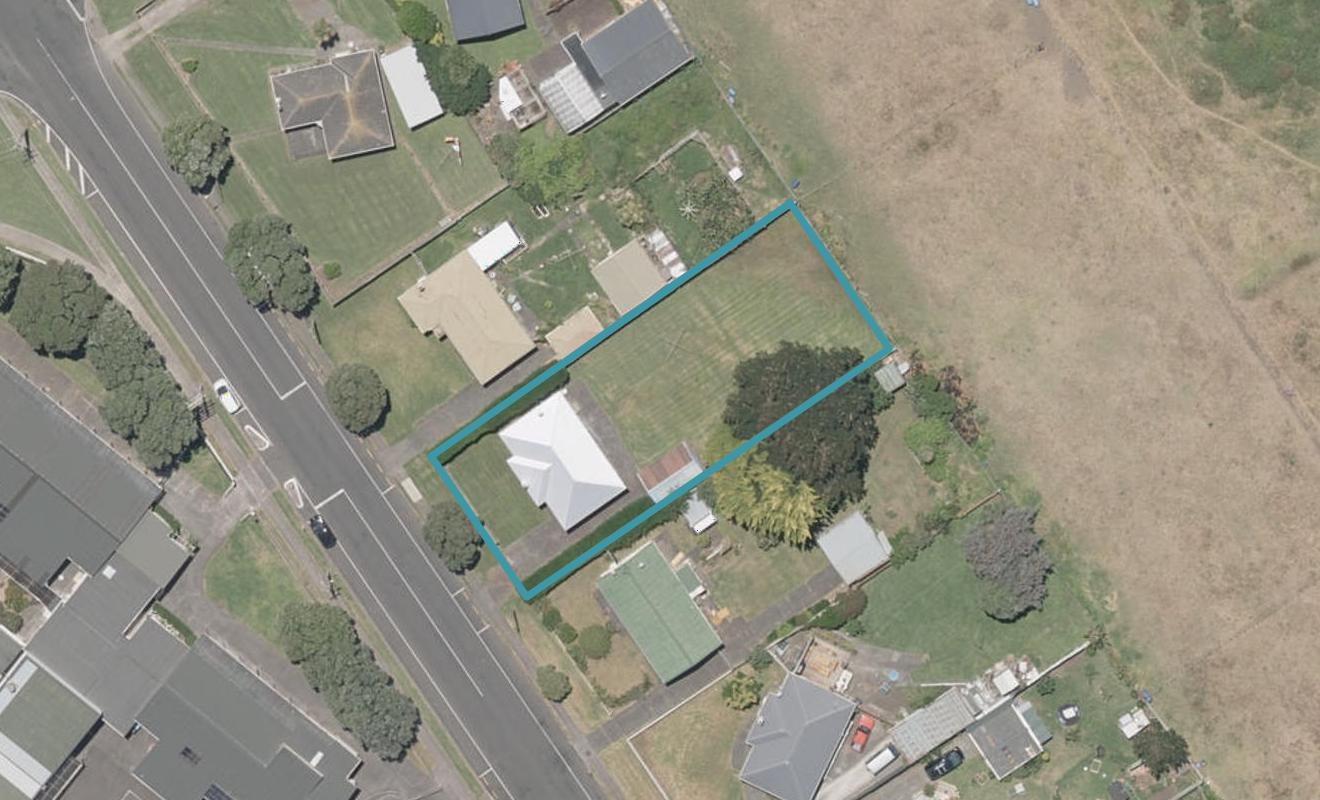 26A Polson Street, Castlecliff, Whanganui - Carousel 1