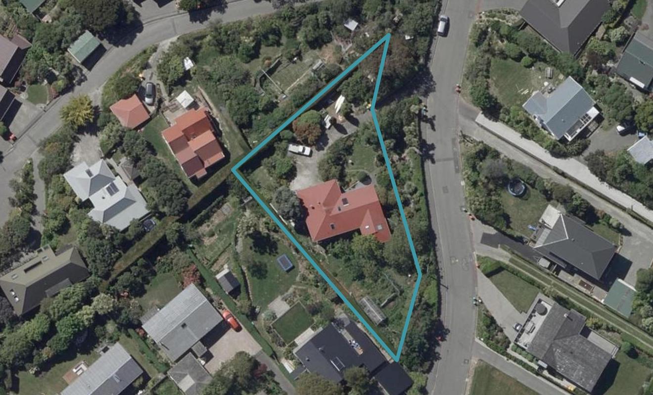 100 Panorama Road, Clifton, Christchurch - Carousel 1