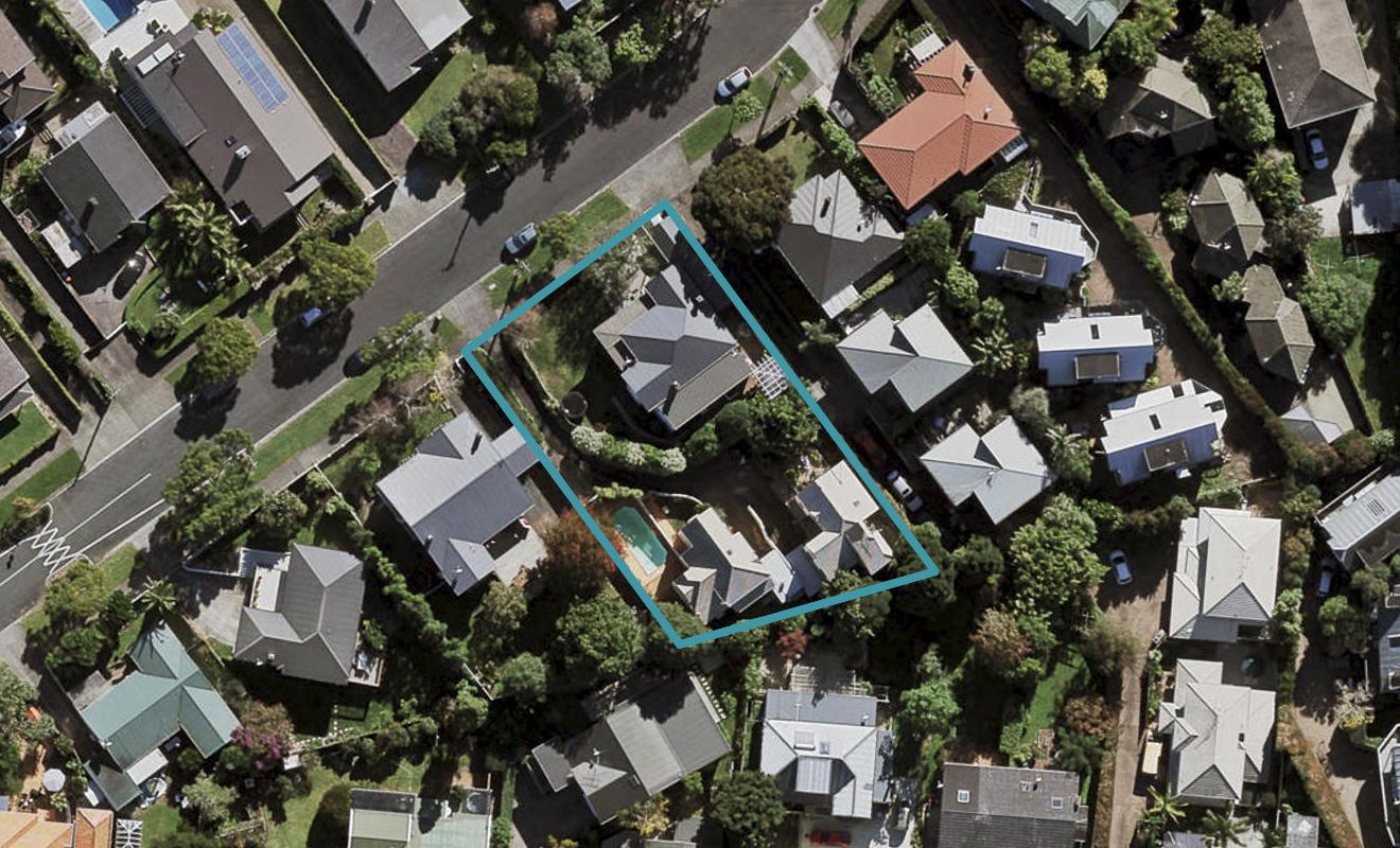 28B Grand View Road, Remuera, Auckland - Carousel 1
