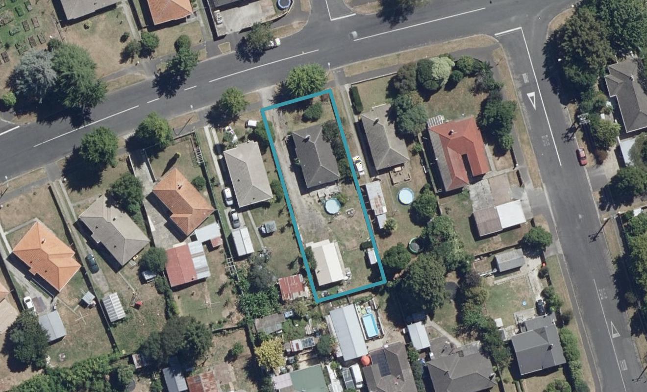 26 Holland Road, Fairfield, Hamilton - Carousel 1