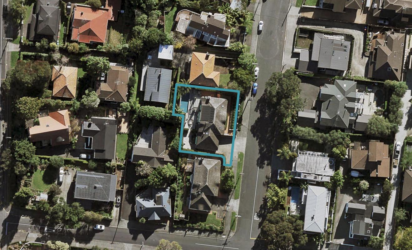 48 Spencer Street, Remuera, Auckland - Carousel 1