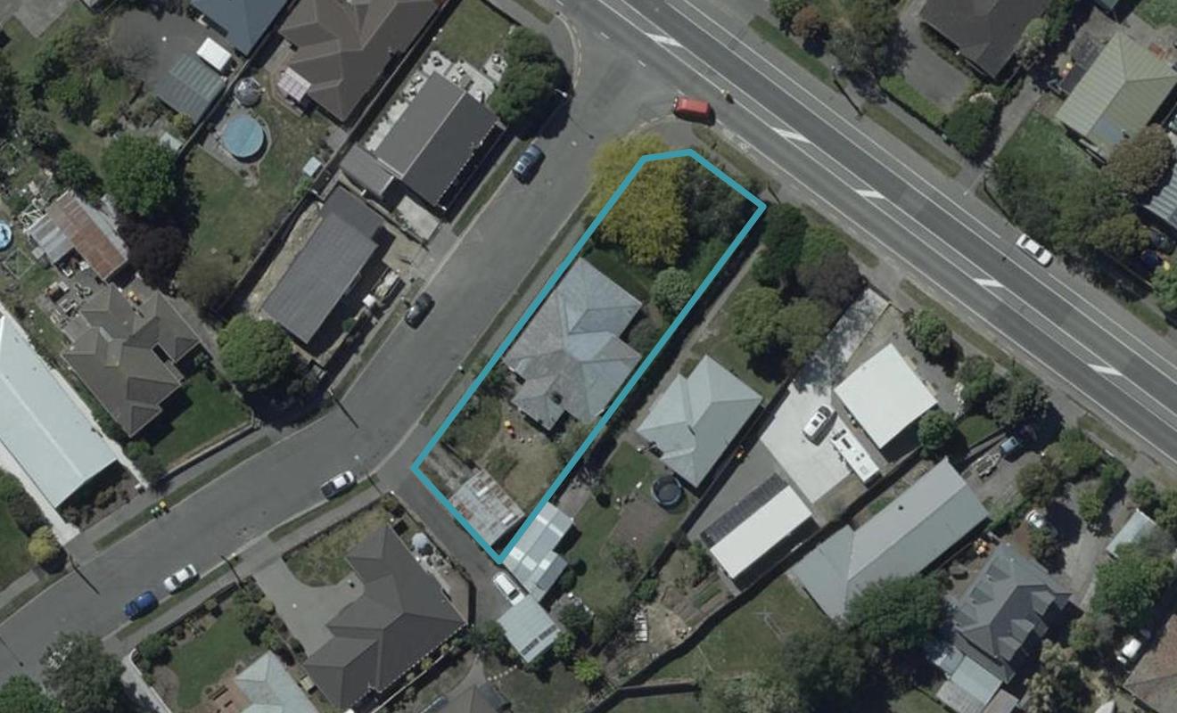32 Hoon Hay Road, Hoon Hay, Christchurch - Carousel 1