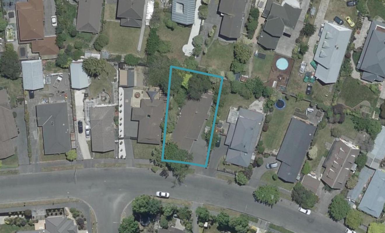 68 Anglesea Avenue, Parklands, Christchurch - Carousel 1