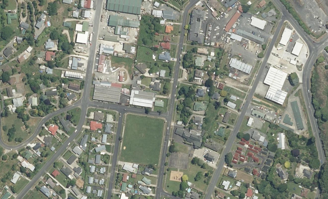 30A Queen Street, Te Kuiti, Te Kuiti - Carousel 1