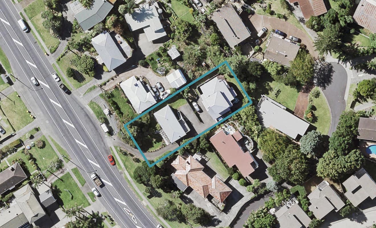 2/543 East Coast Road, Browns Bay, Auckland - Carousel 1