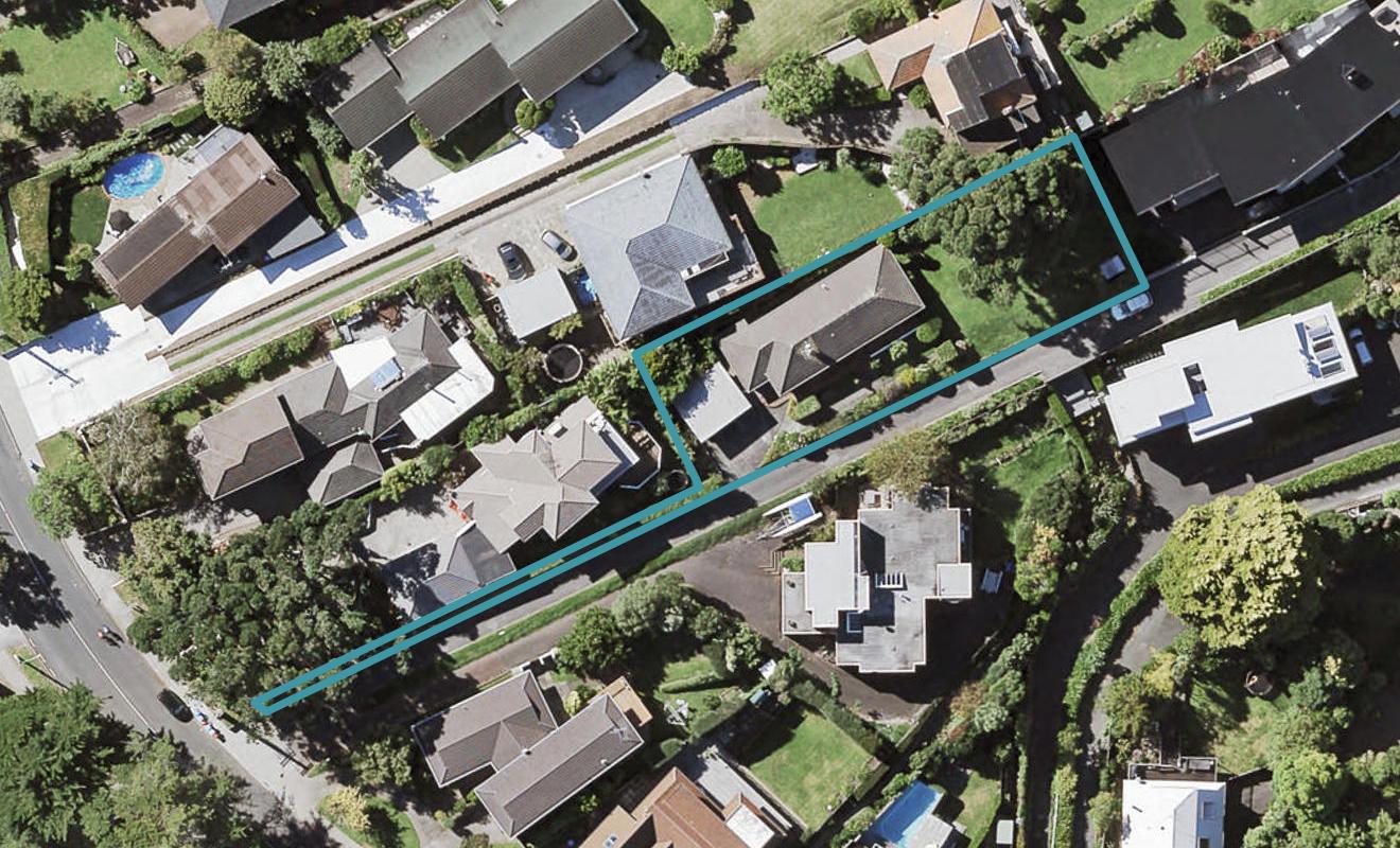 521 Riddell Road, Glendowie, Auckland - Carousel 1