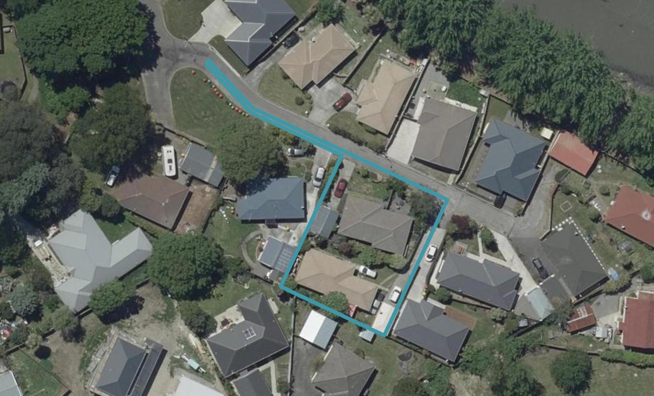 1/5 Gates Lane, Woolston, Christchurch - Carousel 1