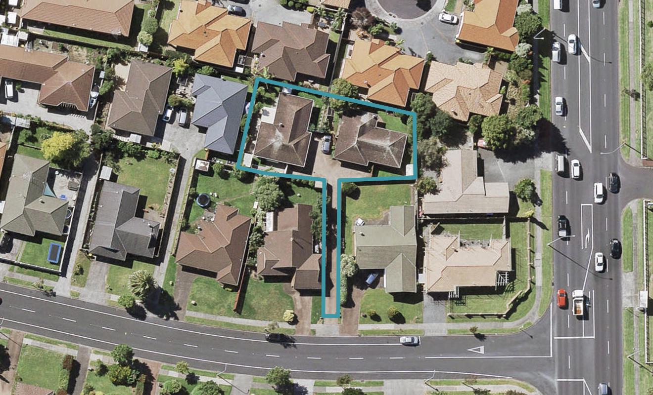 1/5 Golfland Drive, Golflands, Auckland - Carousel 1