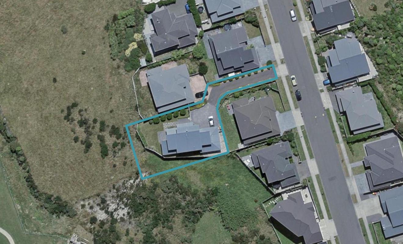 30 Mauldeth Terrace, Churton Park, Wellington - Carousel 1