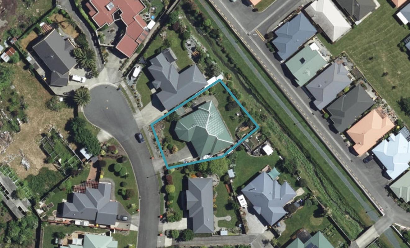 24 Paramu Place, Richmond - Carousel 1