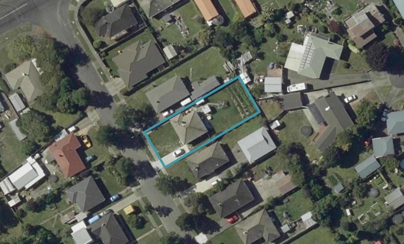 5 Newbury Street, Awapuni, Palmerston North - Carousel 1