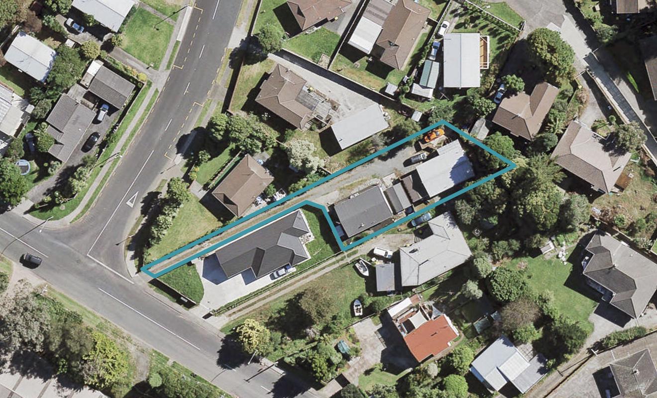 2/226A Dominion Road, Red Hill, Papakura - Carousel 1