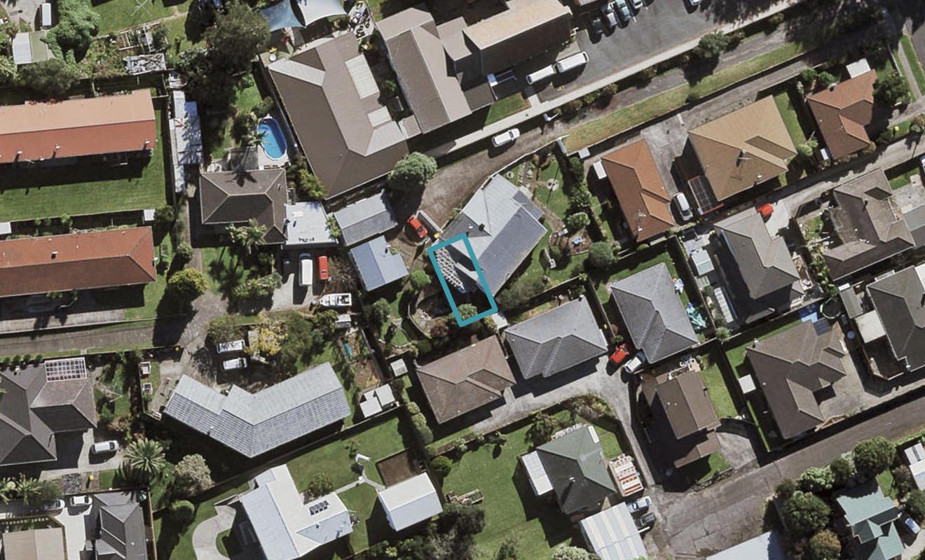9D Landscape Road, Papatoetoe, Auckland - Carousel 1
