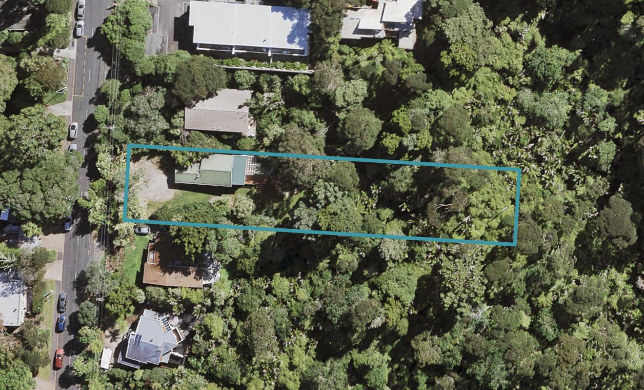 510 South Titirangi Road, Titirangi, Auckland - Carousel 1
